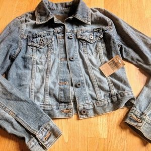 Guess denim jacket